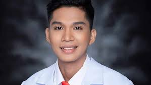 Rank 7 iti Philippine Licensure Examination, saanna nga ninamnama a  makastrek iti Topnotchers list