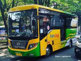 Menurutnya, pertashop akan menjadi program inklusif yang akan memberikan dampak parsial bagi penguatan dan kemandirian ekonomi pondok pesantren. Ivonasi Trans Jogja Dari Bertahan Saat Pandemi Hingga Menciptakan Peluang Kerja Baru Yonulis