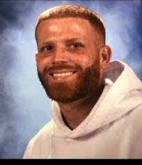 Lucas Messer's Instagram, Twitter & Facebook