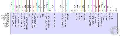 Installing some speakers in the rear of the 05 nissan altima. 2014 Nissan Altima Wiring Diagram 2004 Goldwing Wiring Diagram Begeboy Wiring Diagram Source