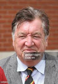 Neil Cleary , pictured in his role as a musical director at... News Photo