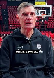 Συνέντευξη Γιώργου Μπαρτζωκα: Συναισθηματική επιστροφή στον Ολυμπιακό