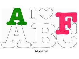 And, hey, who can blame them? Alphabet Free Games Activities Puzzles Online For Kids Preschool Kindergarten By Dasha