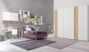 Camera Per Ragazzi Idee Arredamento Camera Da Letto Camere Da Letto Per Bambini Camerette