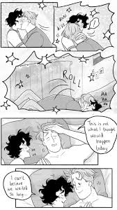 Their First Time - TV Tropes