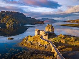 One of dostoevsky's most significant works is crime and punishment. 25 Most Beautiful Medieval Castles In The World The Crazy Tourist