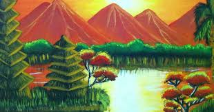 Agar cat besi cepat kering, cara agar cat kayu cepat kering, cara mencampur cat minyak dengan thinner, jenis cat cepat kering, merk cat kayu yang cepat kering, berapa lama cat minyak kering, berapa lama cat besi kering, cara mencampur cat besi dengan thinner, 36 Berapa Lama Lukisan Cat Minyak Kering Gambar Lukisan