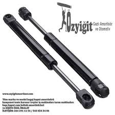 Gazli Amortisor Ozyigit Gazli Amortisor Bagaj Amortisoru Tum Marka Ve Model Bagaj Kaput Amortisoru Kamyonet Tente Karoser Treyler Tarm Marmaris Screwdriver