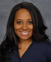 Political Science Student Interns with Supreme Court