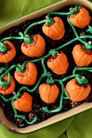 Pin On Cute Halloween Treats