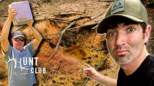 Hunt Club with Phillip Culpepper