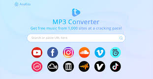 Mp3 converter nos ofrece una gran variedad de musica mp3 tiene decenas de canciones cada una para elegir a nuestro gusto de cada uno de nosotros, si realmente quieres descargar toda la musica gratis de este artista tienes que entrar a 40 discos dónde encontrarás millones de canciones de. The Best Online Mp3 Converter For Free Mp3 Download