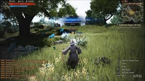 First close the game and navigate to the usercache folder by following this directory documents\black desert\. Black Desert Gameplay Ps4 Hd 1080p60fps Youtube