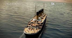 On an expedition to retr. Titanic Ii Could Embark In 2022 Cnet