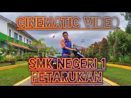 Setelah itu klik next, 6. Smk Negeri 1 Petarukan Cinematicvideo Youtube