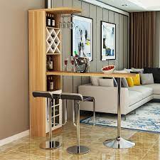 I am a firm believer that no matter how small your home is there is room for a small home bar that you and your friends can gather around. Best Living Room Ideas Stylish Living Room Decorating Small Bar Design In Living Room