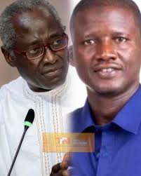 Alhagie Mamadi Kurang, leader of the opposition movement Youth for Change,  has criticised the PDOIS leadership style, accusing the party of lacking  internal democracy. A seasoned teacher and accountant who turned politician,