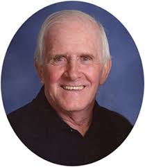 Edward Patrick "Pat" Beecham, Jr.