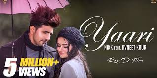 Mere dil ye dua hai 01:33.19kabhi door tu na jaye. Atrangi Yaari Song Download Mr Jatt New Songs
