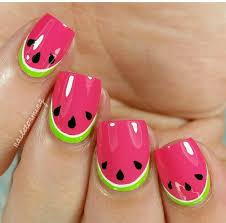 Lindo y fácil es el diseño que hoy en bellezaypeinados te enseñaremos a hacer ,este modelo es muy tierno y divino ideal para las niñas y para todas las edades ,te aconsejo no perderte este paso a paso. Ideas De Unas Decoradas Para Ninas