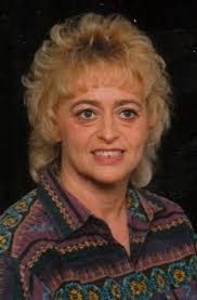 Mary Bernice Kitts Obituary January 13, 2015