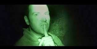 Review: The Paranormal Diaries - Clophill