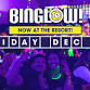 BINGLOW PARTY! Glow in the Dark Bingo - NEW at... event in Jamestown, CA