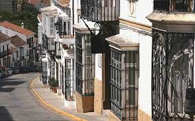 Our cest time zone converter will help you find and compare san roque time to any time zone or city around the world. Guide To San Roque Gibraltar In The Fields Of San Roque