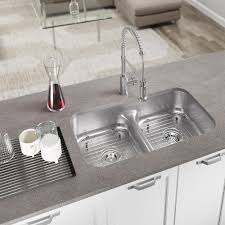 mr direct undermount stainless steel 32