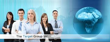 The Target Group Inc Business Performance Consultation Buffalo Ny