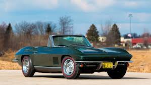 It's just as well, because not everyone who received one got to enjoy it. Starr S Mvp Corvettes Make Historic Appearance Together In Green Bay Wluk