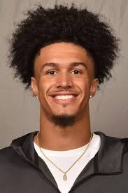 2024-25 Men's Basketball Roster