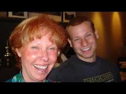 Mama's Dancing in the Sky