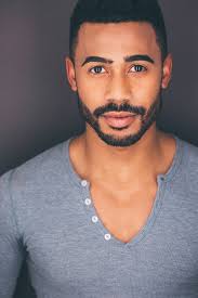 Dimitri Joseph Moïse joins the cast of “Women of the Wings: A Celebration  of Female Musical Theatre Writers”
