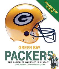 Use custom templates to tell the right story for your business. Green Bay Packers The Complete Illustrated History Third Edition Gulbrandsen Don Butler Leroy 9780760342220 Amazon Com Books