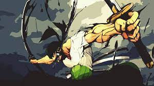 Roronoa zoro | one piece. Zoro One Piece Wallpaper Pc 3840x2160 Download Hd Wallpaper Wallpapertip