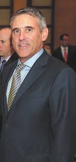 Lavado: quiénes son los estrategas de la red del JP Morgan en el país