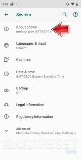 Motorola razr v3 manual online: Where I Can Find Imei Number In Motorola Razr 2019 How To Hardreset Info