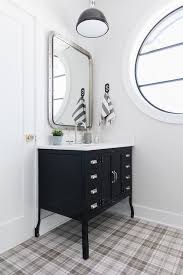 Adorned With Polished Nickel Pulls And Cup Pulls A Restoration Hardware Pharmacy Single Extra Wide Modern Farmhouse Bathroom Bathroom Mirror Cottage Bathroom