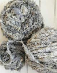 its all about greys this week gotland herdwick acookleyyarn yarn art textile artists handspun