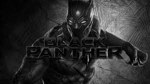 Check out this fantastic collection of hd desktop wallpapers, with 52 hd desktop background we hope you enjoy our growing collection of hd images to use as a background or home screen for your. Black Panther Wallpaper Hd New Tab Themes Hd Wallpapers Backgrounds
