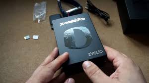 7:00 gadget talk romania 4 140 просмотров. Evolio X Watch Pro Unboxing Youtube