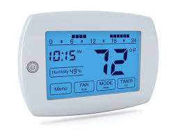 In the world of home comfort, the thermostat reigns supreme. It's the device that dictates the temperature of our living spaces, ensuring we're cozy in winter and cool in summer.