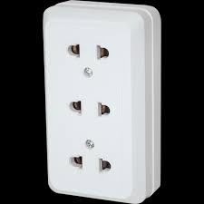 For switches it refers to the number of switches. Surface Tandem Outlet Firefly Electric And Lighting Corporation