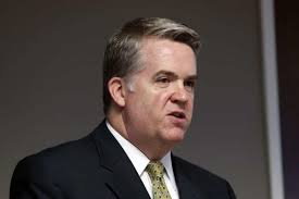 Tukey's contributions to robust statistics, separating them into four categories: New U S Attorney For Utah John Huber Takes Oath Of Office Deseret News