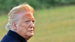 «che non si chieda mai più a una donna che è stata stuprata com'era vestita quella. Rula Jebreal On Twitter The President Of The United States