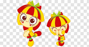 A obra tem atravessado gerações e geralmente representa a literatura infantil do brasil. Emilia Narizinho Pedrinho Woody Woodpecker Sitio Do Picapau Amarelo S C3 Adtio Transparent Png