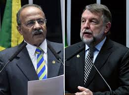 Em memória pacheco é pressionado a instalar a cpi da covid: F8pzx93lqodstm