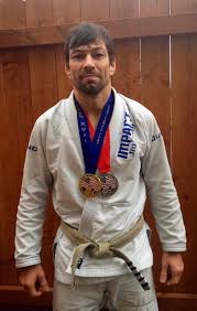 Instructor Wins At Jiu Jitsu News At Pcc