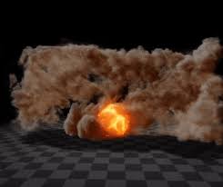 How to play ring of fire drinking game with rules:set up. Embergen Real Time Fluid Simulations For Fire Smoke And Explosions